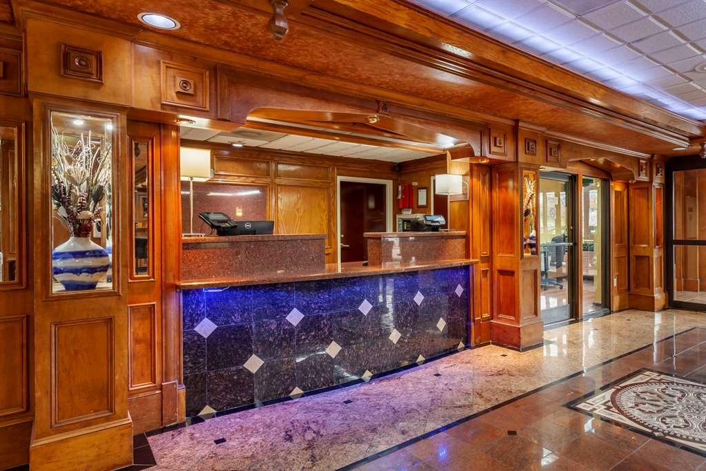 Comfort Inn & Suites Houston I-10 West Energy Corridor Интериор снимка
